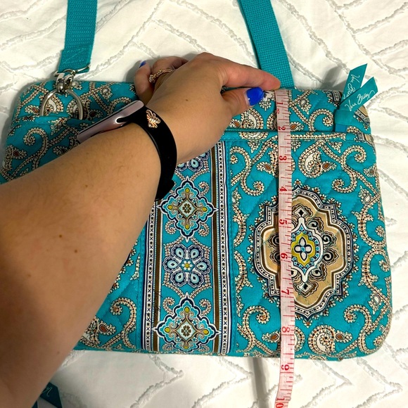 VERA BRADLEY Mini Laptop Case - Picture 10 of 11